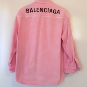 Balenciaga Shirt